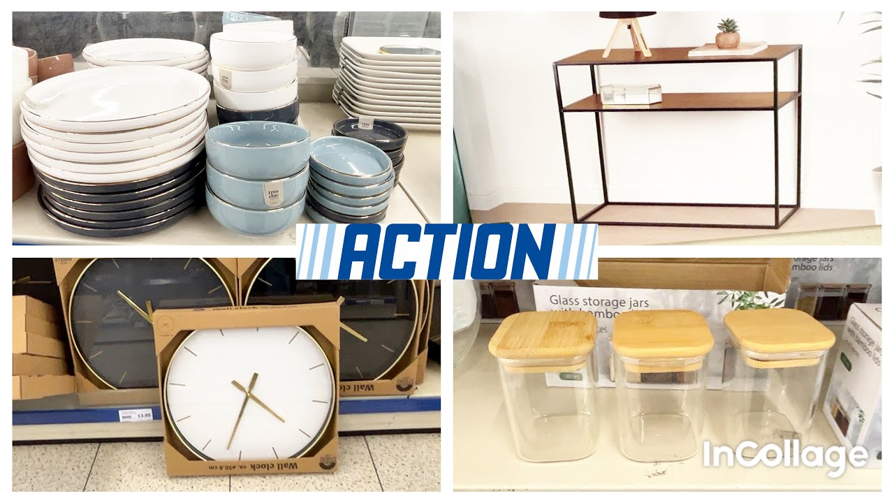ARRIVAGE ACTION 🌹🌹  10/11/24 NEW