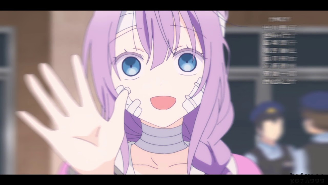Happy Sugar Life - Satou Aunt  [ Keiyaaa ]