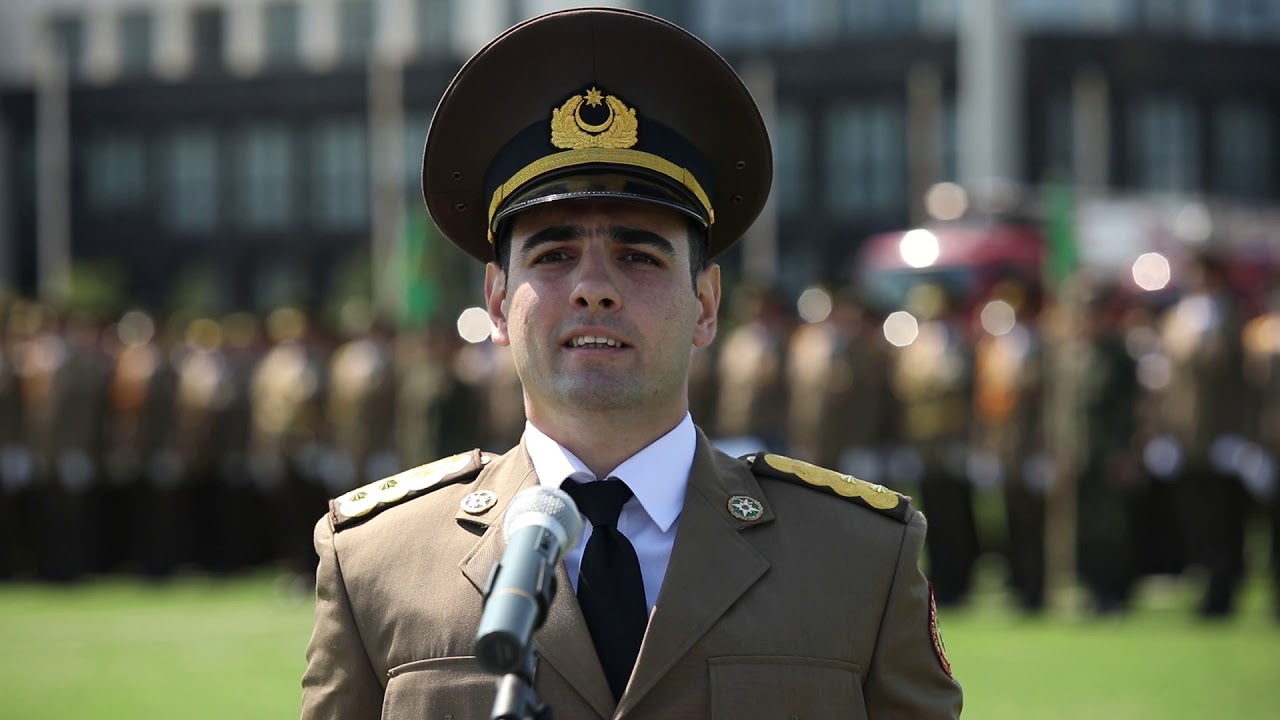 Fövqəladə Hallar Nazirliyinin Akademiyası