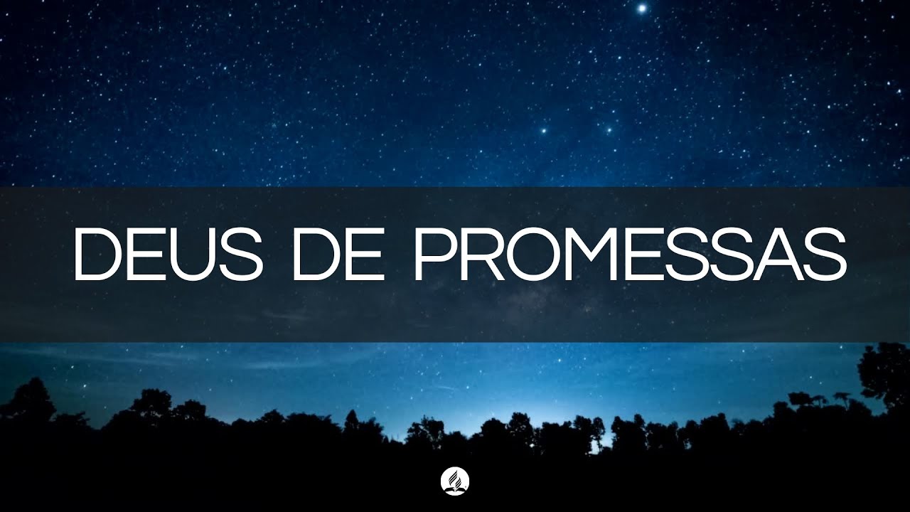 Deus de Promessas