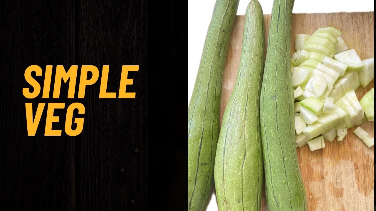 1 kg Zucchini Easy