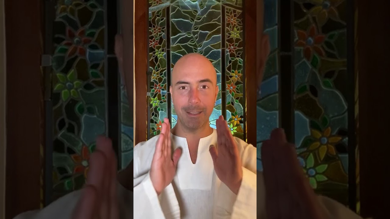 🌟 Ativar a Alma na Matéria, meditação