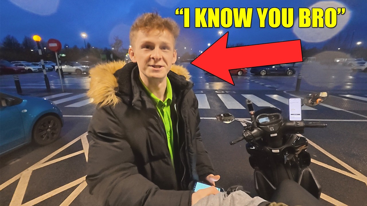 A Wholesome ASDA Food Delivery... │ Cambridge Delivers Extra