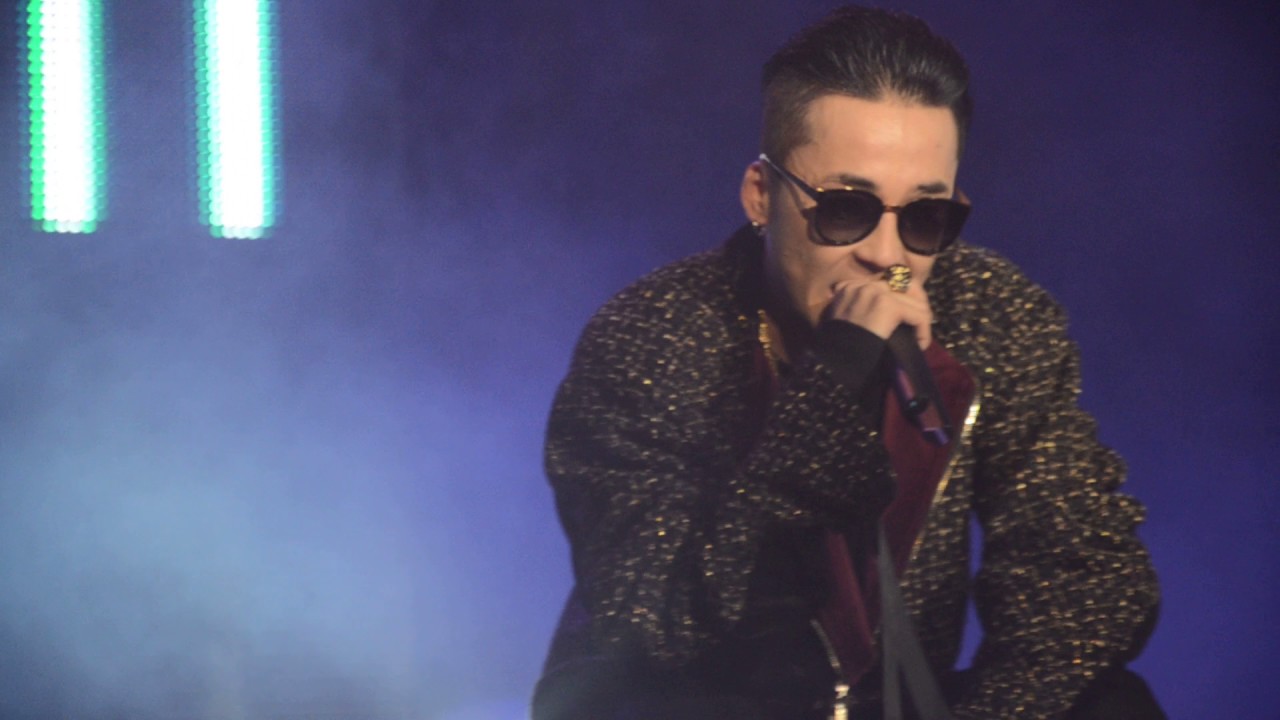 [fancam] Ninety One (new solo A.Z.)