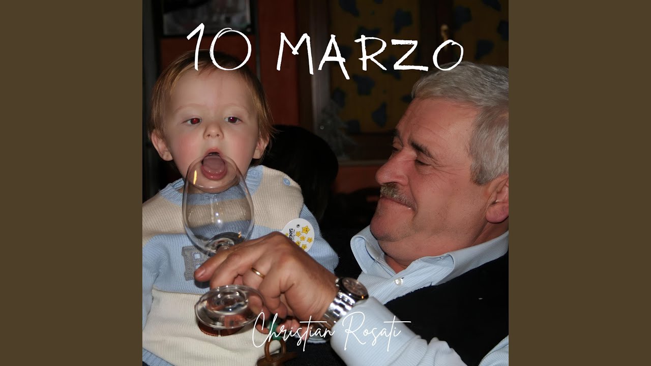 10 marzo
