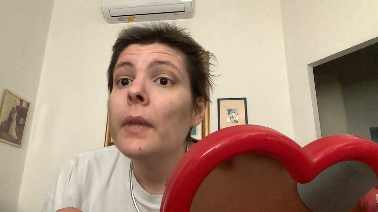 ASMR ITA II Mi preparo con voi in soft spoken