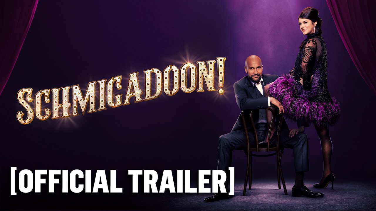 Schmigadoon! Season 2 - Official Trailer Starring Dove Cameron, Cecily Strong & Kristin Chenoweth