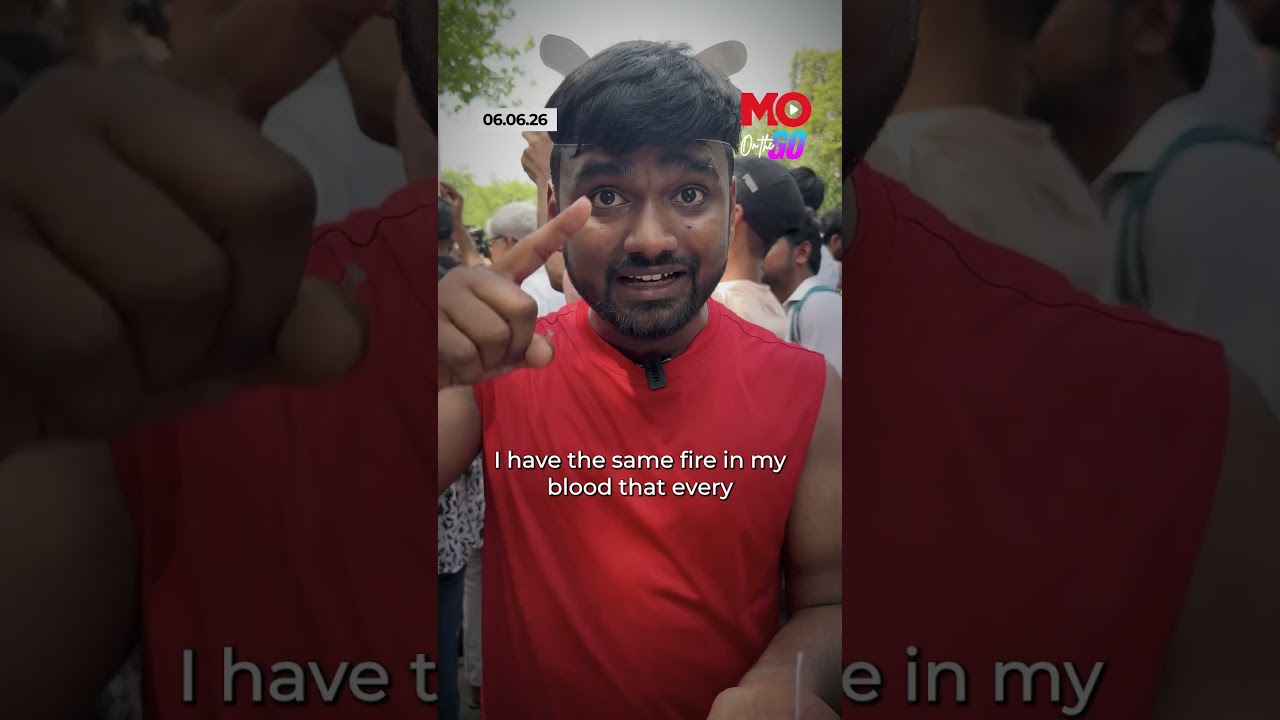 Who Are The &lsquo;Cockroaches&rsquo;? Inside The Faces Of CJP&rsquo;s First Protest | Mo of Everything