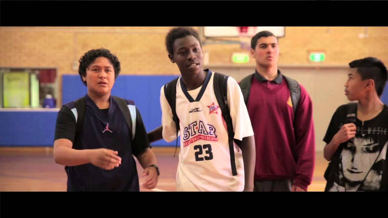 2014 Blacktown Boys High Song 