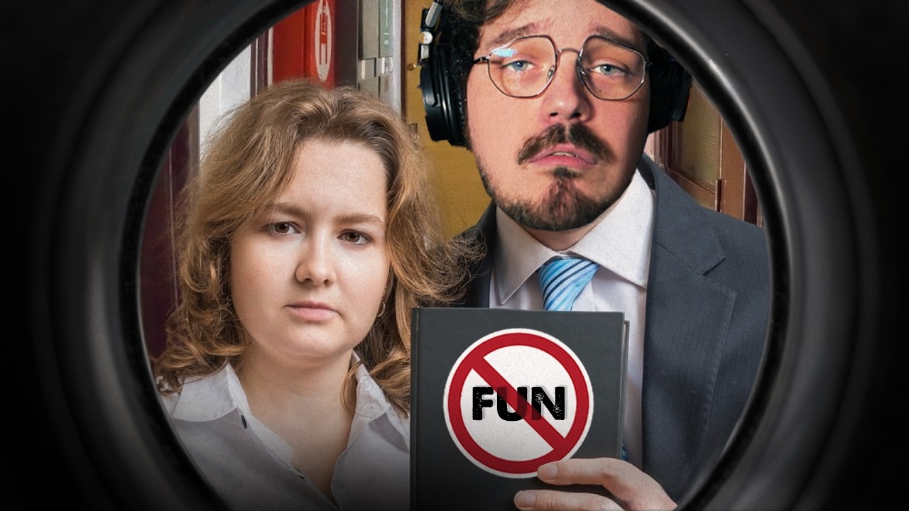 Les témoins de Jéhovah détestent le FUN