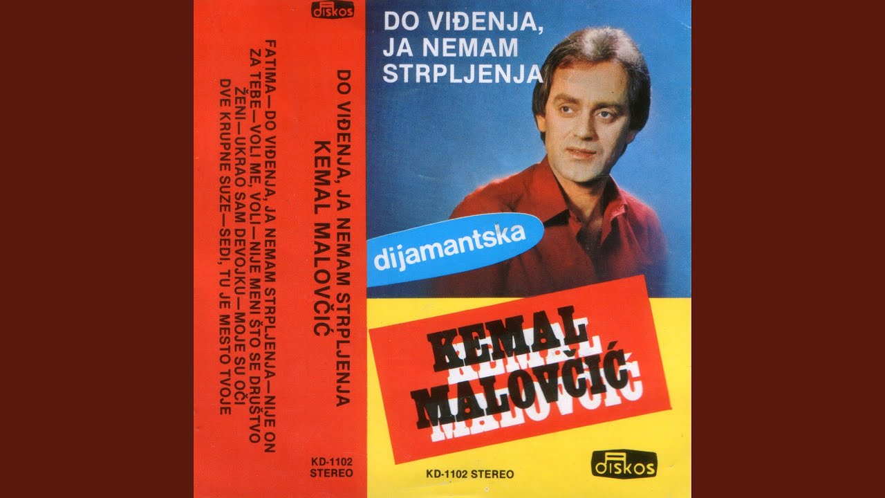 Sedi, Tu Je Mesto Tvoje