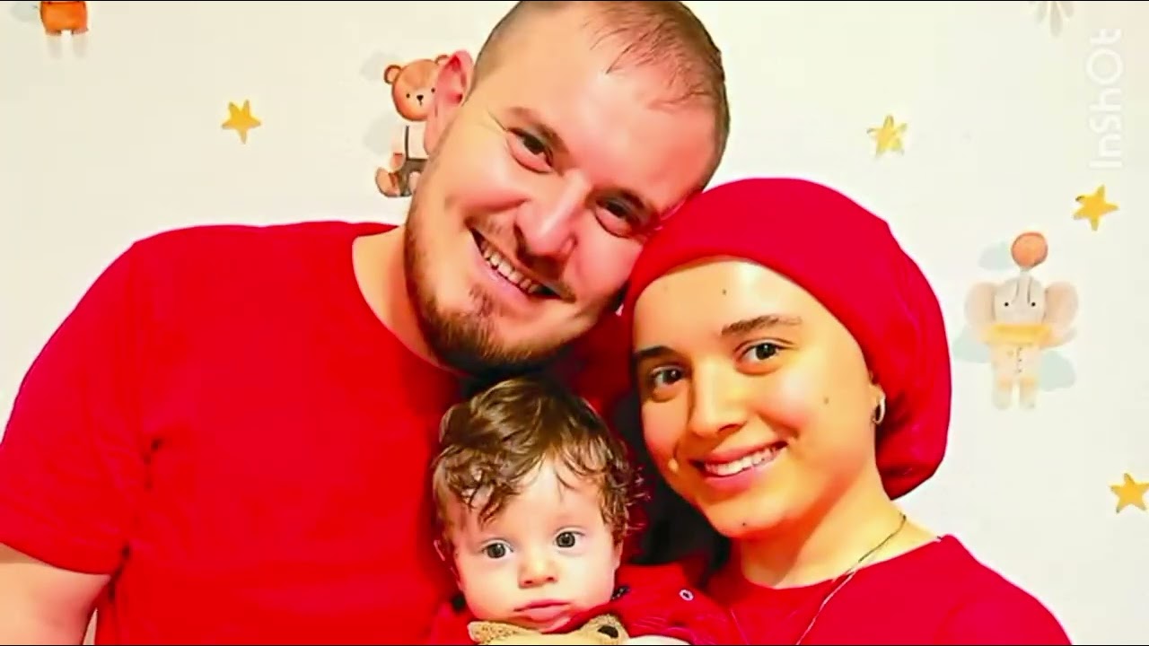 Doğum günün kutlu olsun canım kocacığım😘❤️￼