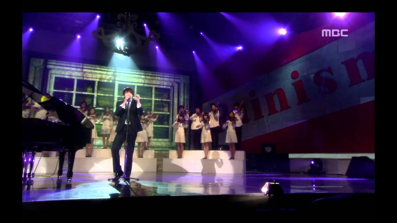 Rain - Love Story(0912...Since then), 비 - 러브 스토리(0912...그 이후), Music Core 2008101
