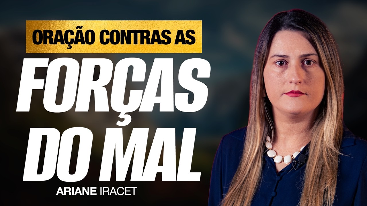 COMO REAGIR À ATAQUES ESPIRITUAIS?
