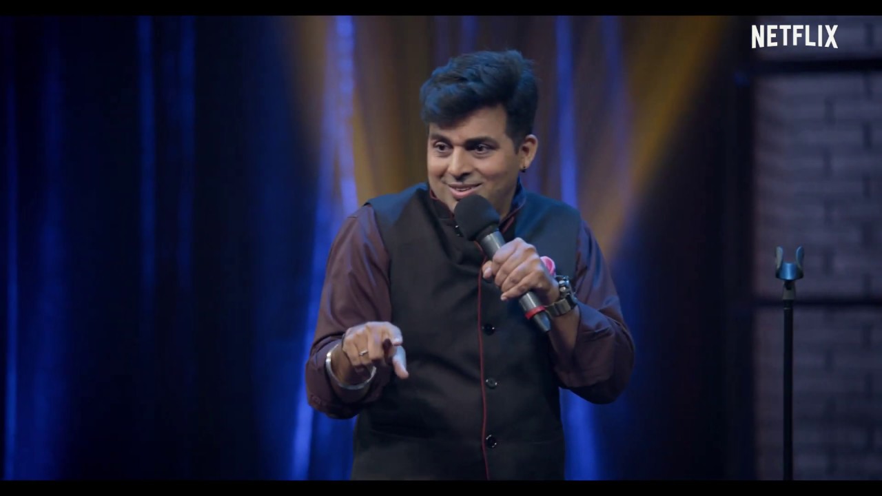 Parenting Tips |Stand up Comedy by Amit