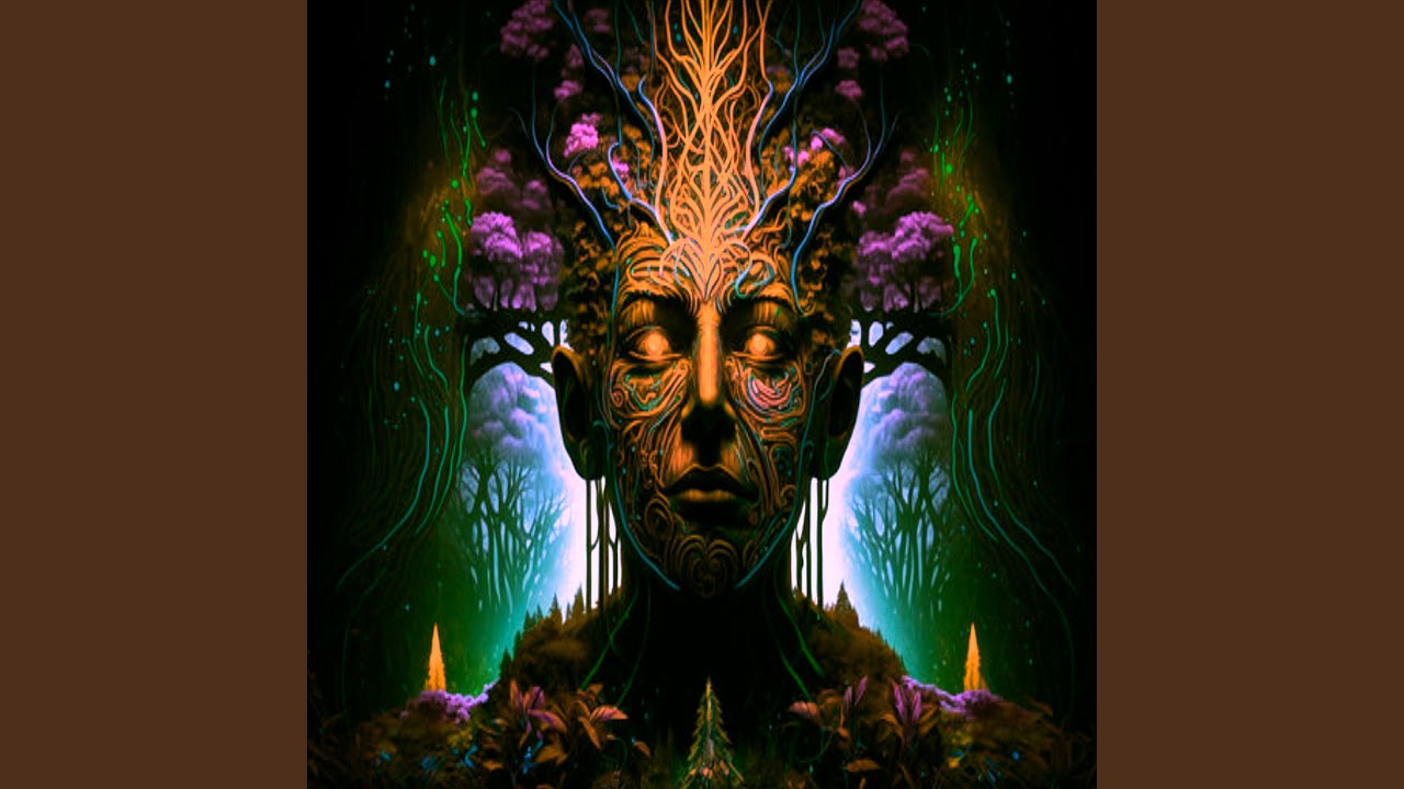 Heart Of The Earth