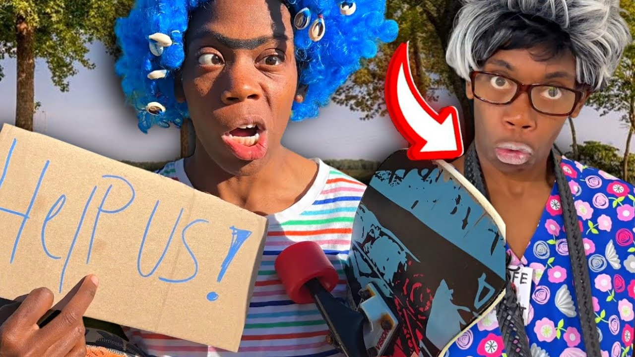 When Bad Kids SUMMER Is Not So Good‼️😱
