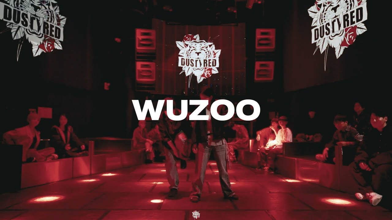 [DustyRed Party Vol.5] 1부-06 Wuzoo