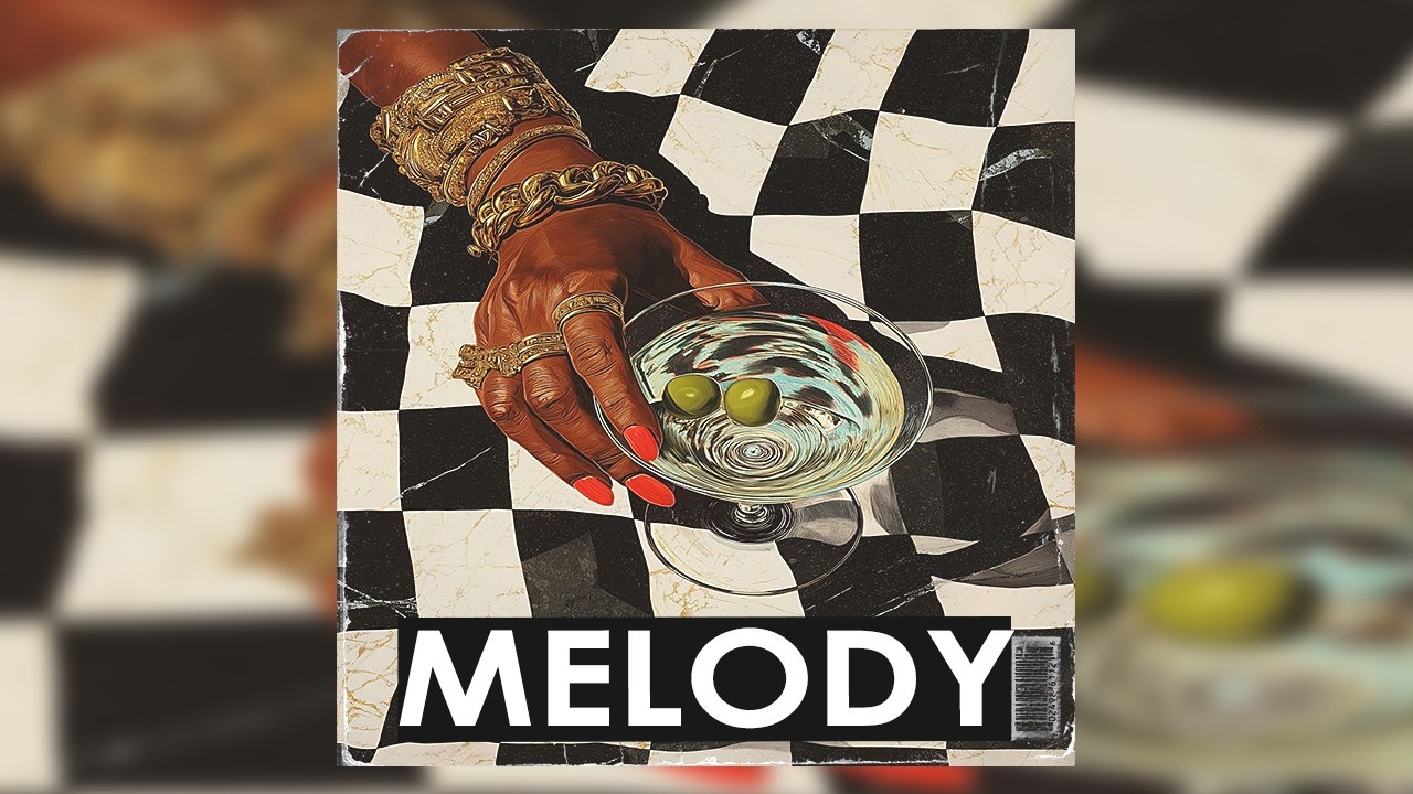 FREE MELODY LOOP PACK – “Diamond” | Trap, Drill & Hip Hop Loops (Royalty Free)