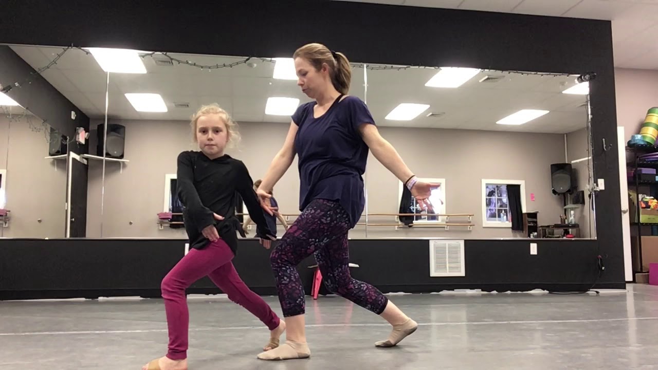 Contemporary Triplet Practice