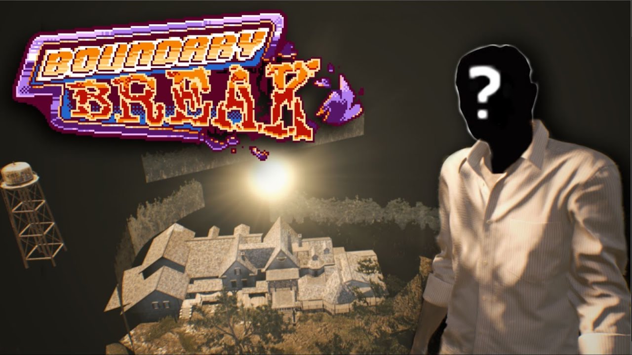 Off Camera Secrets | Resident Evil 7 - Boundary Break