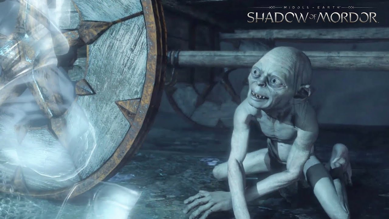 Middle-earth: Shadow of Mordor - Part 5: Shattered Memories 