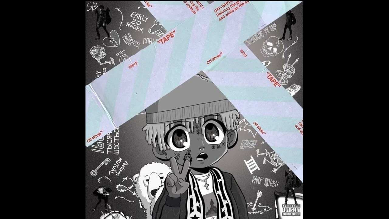 [FREE FOR PROFIT] Lil Uzi Vert Type Beat - 