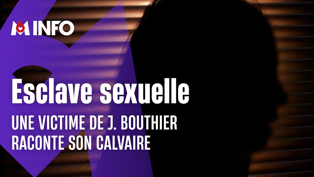 Affaire Jacques Bouthier : son ancienne esclave sexuelle raconte