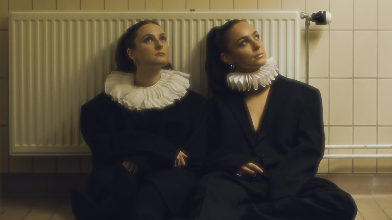 Gemelle - Under Water (Offical Video)