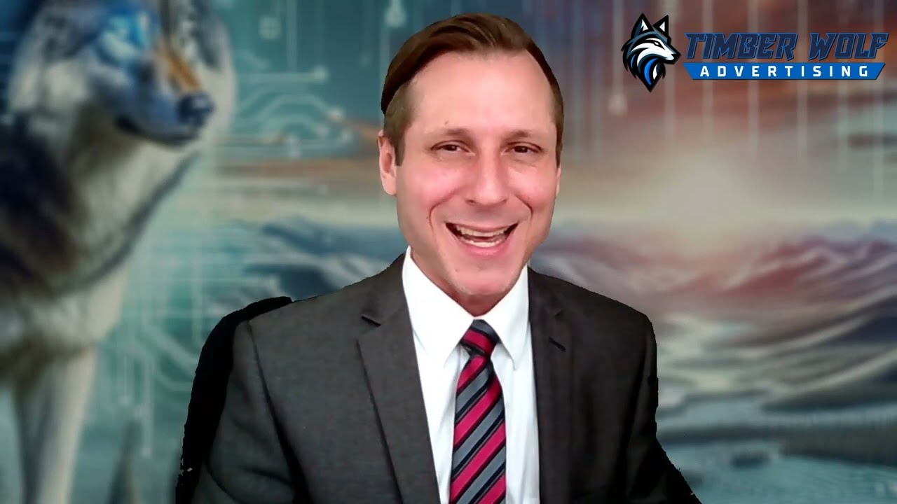 Welcome Video  | Jacksonville Advertising & Marketing Agency | Timber Wolf Advertising
