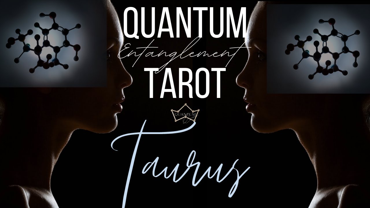 Taurus - Something HUGE is shifting! #faultline - Entanglement Tarotscope