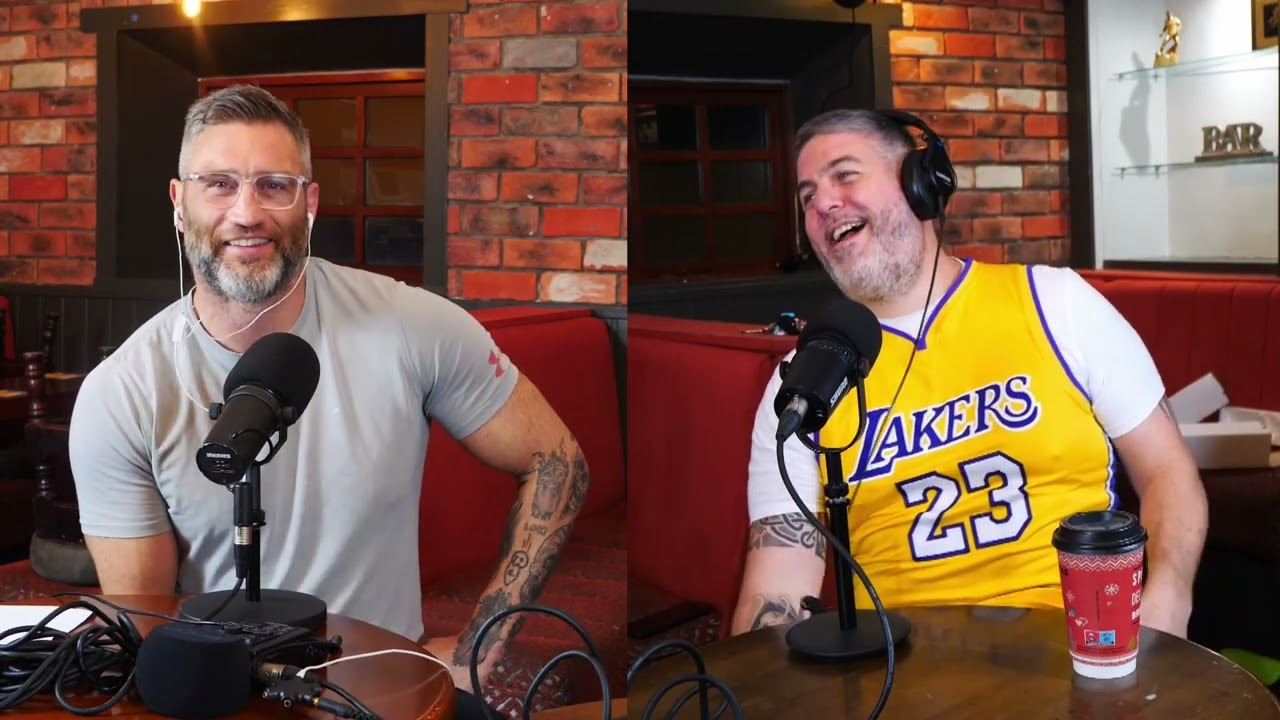 Patreon Ep 62   Horses Riding Men