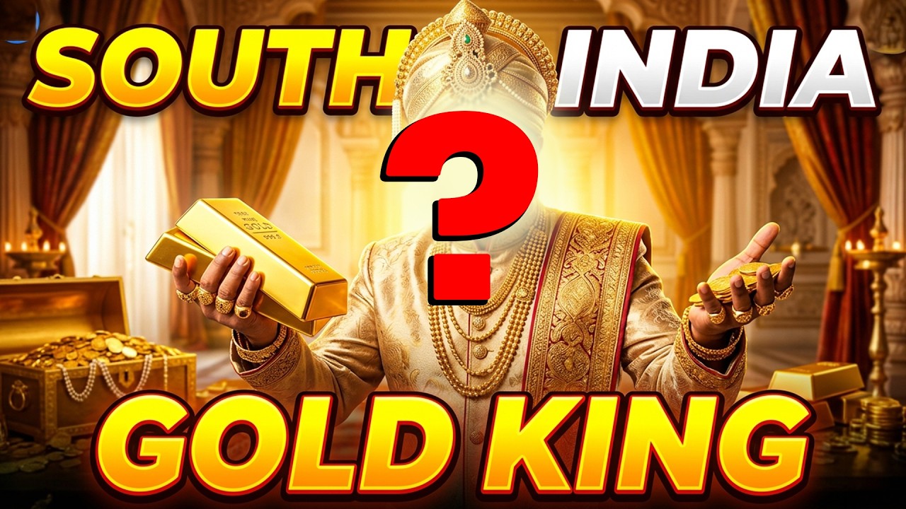 Kalyan Jewellers' FASTEST Growth to ₹48,000 Crore EXPOSED