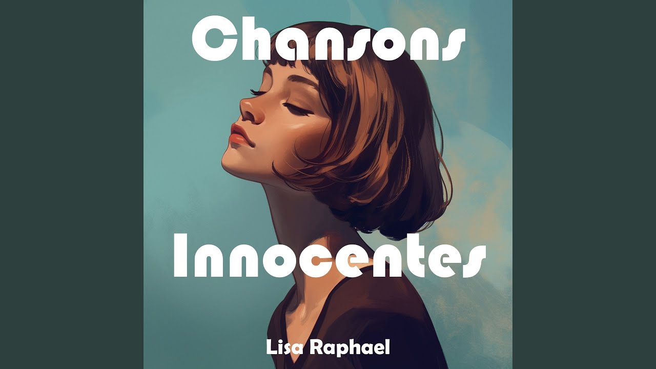 Chansons Innocentes (feat. Nigel O'Connor) [Fantasy Version]