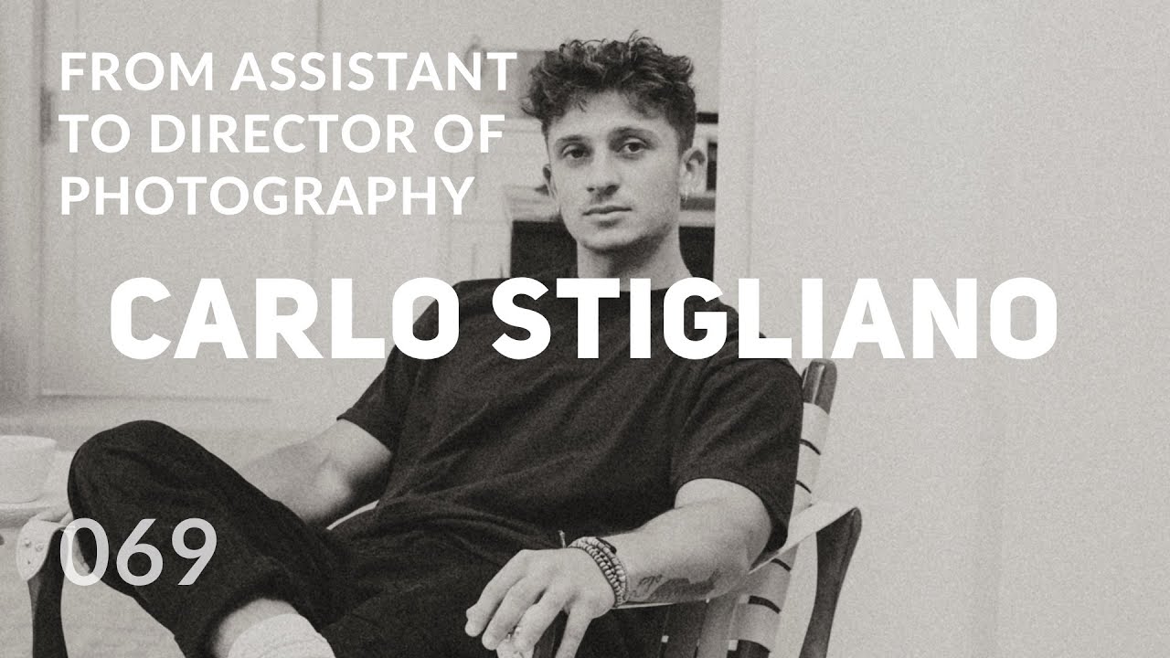 How to Create Structure and Routine (ft. Giancarlo Stigliano) - 069