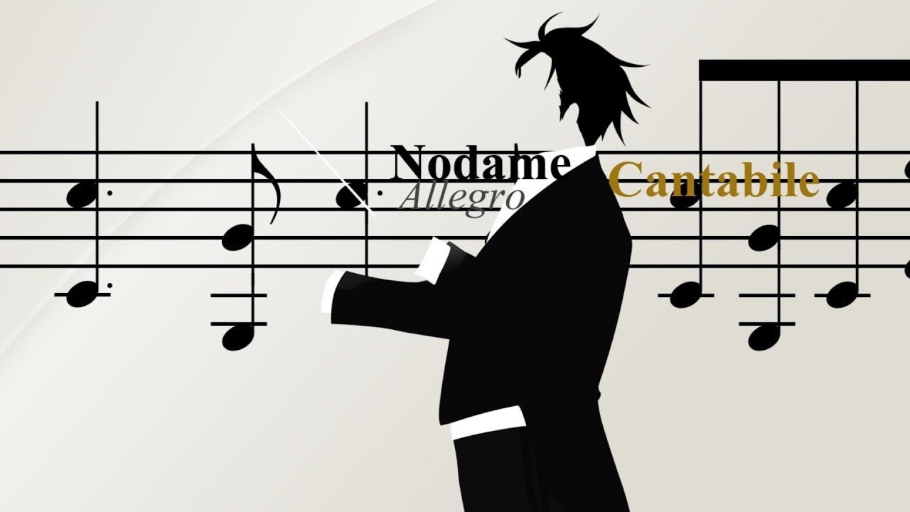 のだめカンタービレ 作業用bgm   Classic
