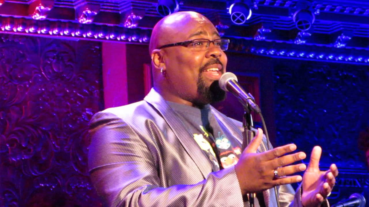 James Iglehart 