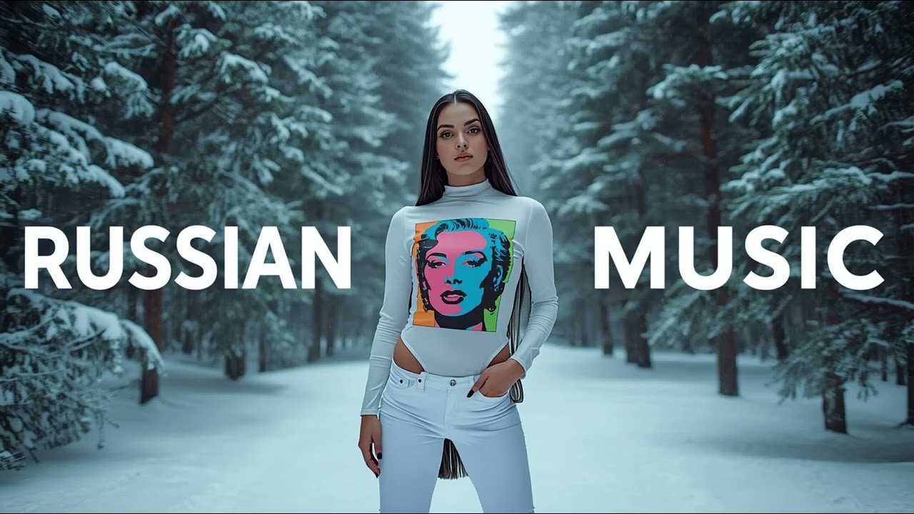 Best Russian Music Mix 2026 🔥 Best Russische Musik & Top Russian Hits 2026 🎧 Музыка