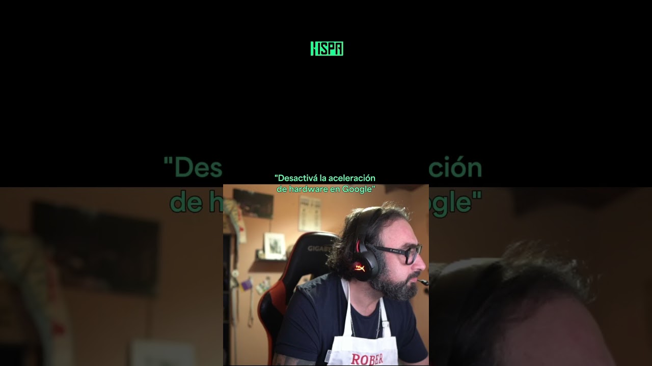 Rober Galati nos dej&oacute; momentazos mientras reaccionaba en stream a &ldquo;MasterChef Celebrity&rdquo;