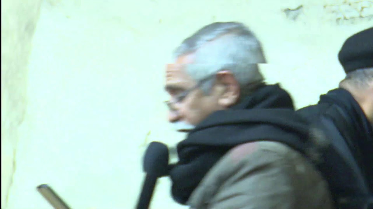 الاجتماع العام من دير القديس سمعان الخراز الأنبا ابانوب 11-12-2025