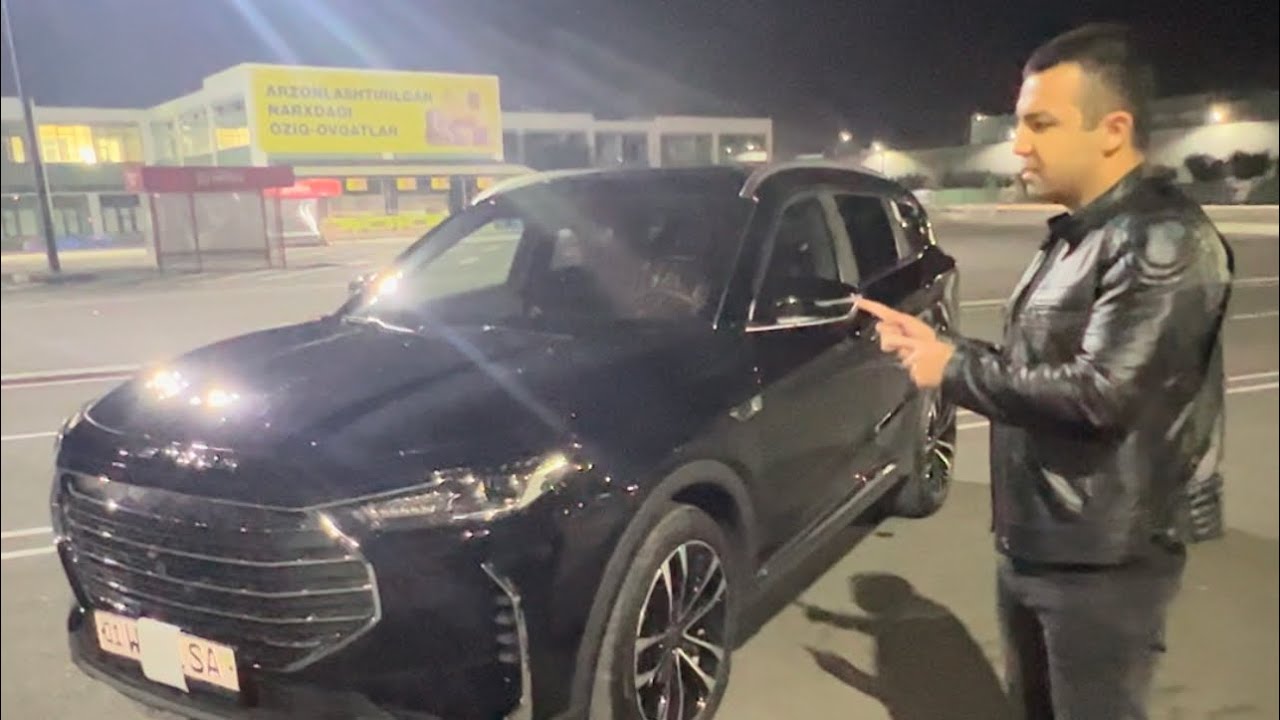 Jetour X70 Plus; 1.5T (Obzor + Razgon). Shu moshinani haydab yurgan insonlarni fikrlari bizga qiziq!