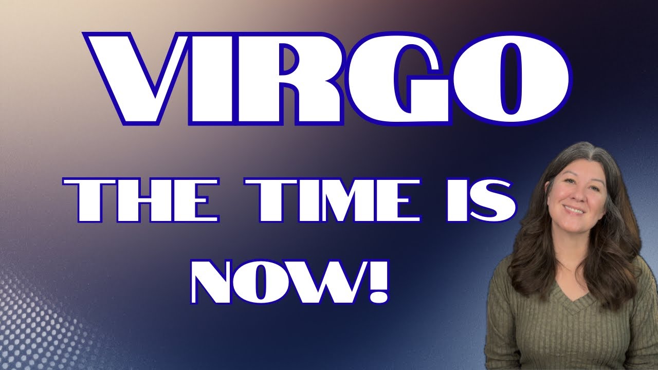 Virgo-PRIORITIZING SELF HEALING IS YOUR NEXT STEP!