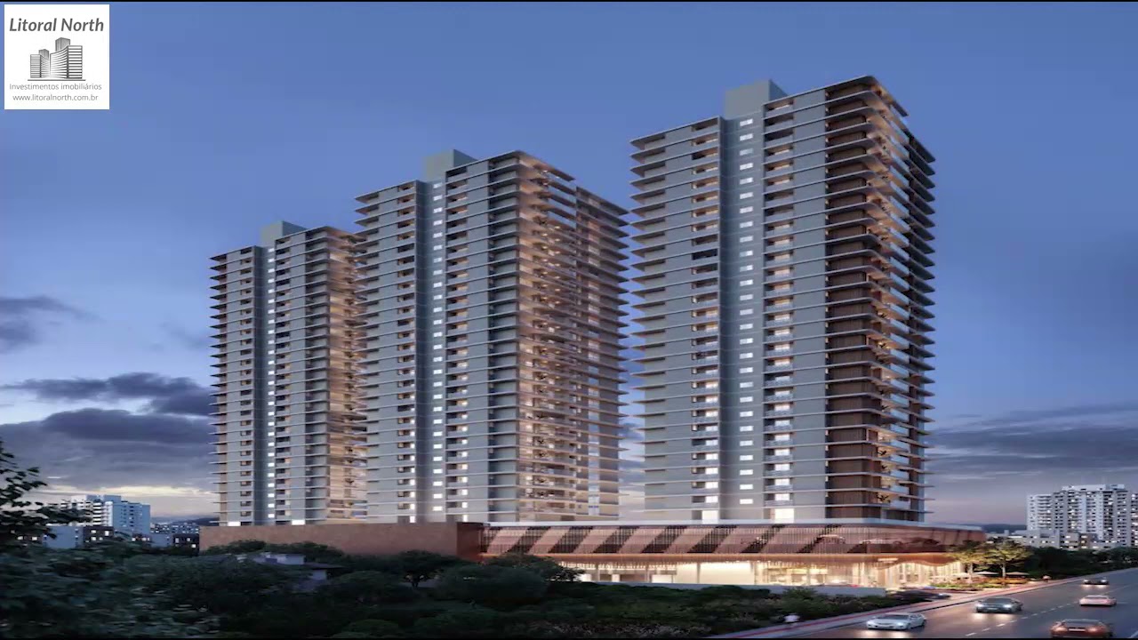 Brava Ocean Home Club. Conheça o futuro Home Club mais famoso da Praia Brava de Itajaí/SC