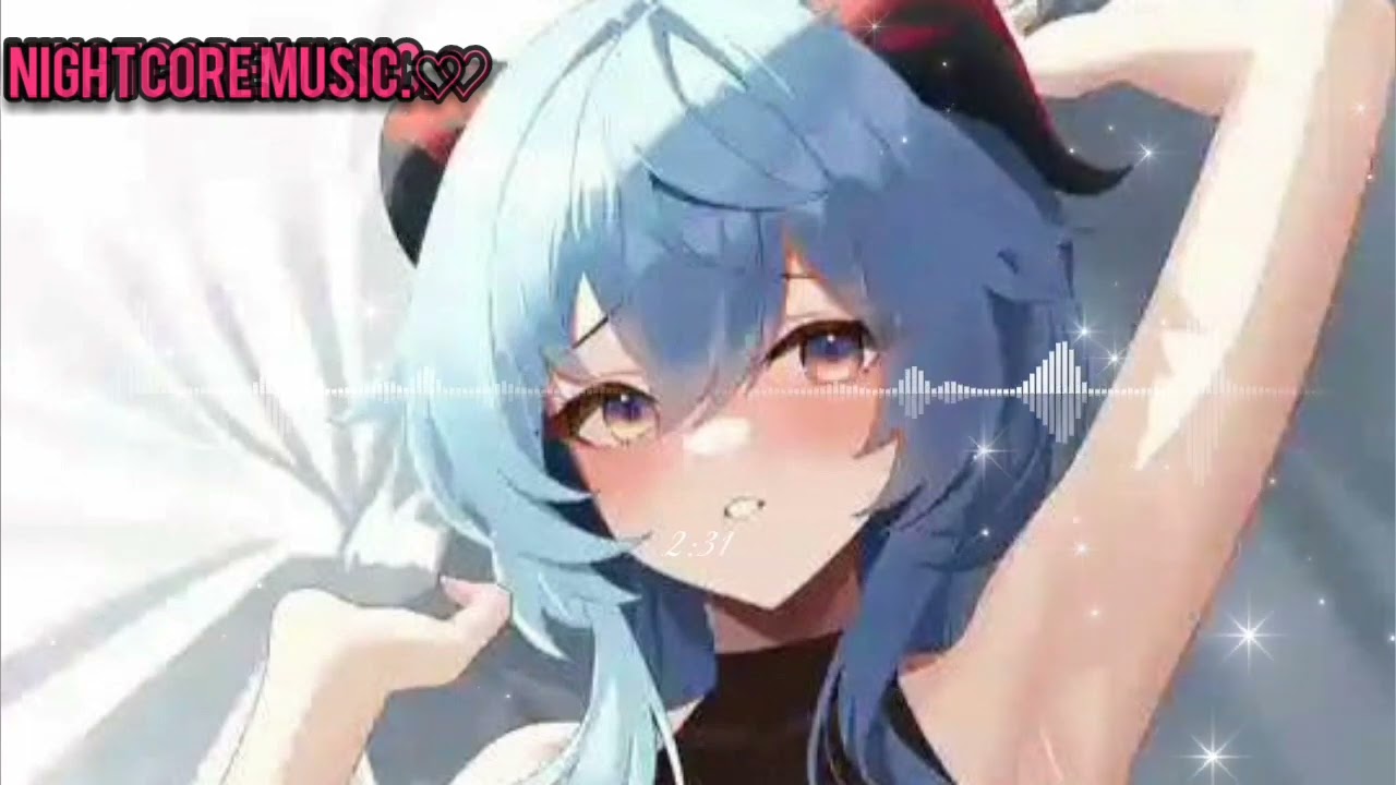 maite perroni tu y yo [Nightcore]