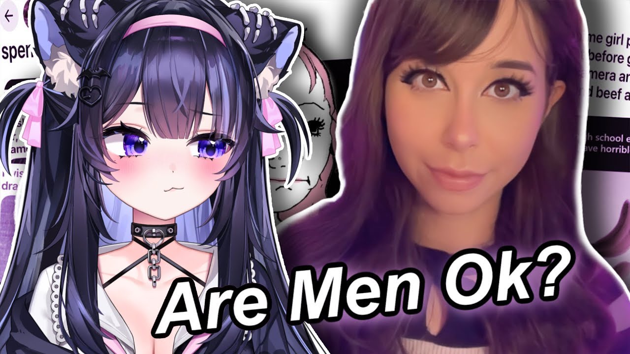 МУЖЧИНЫ НА REDDIT — ЭТО НЕ ОК | Реакция на Shoe0nHead