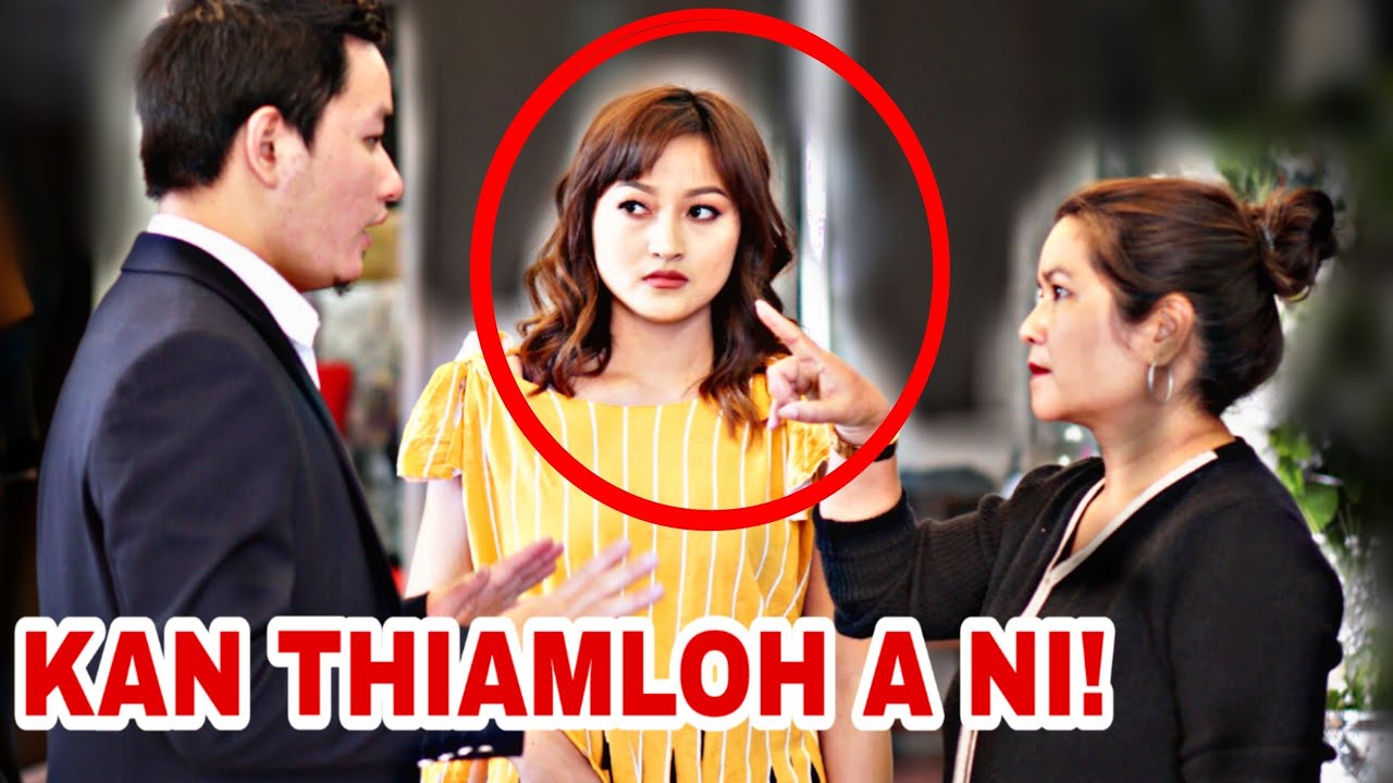 Shooting laiin Buaina thleng! |VLOG GONE WRONG!!! | INHOUSE|