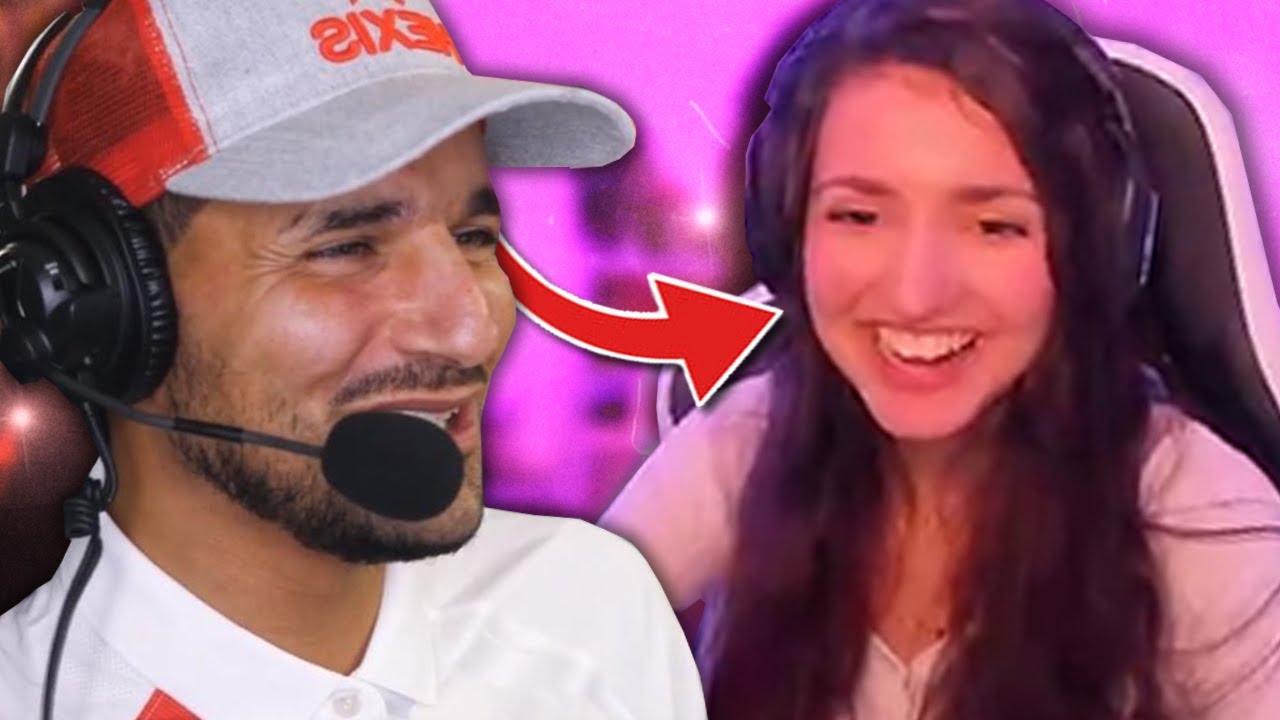 ELLE ÉTAIT PAS PRÊTE À ÇA !