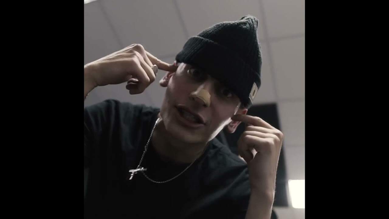 (FREE) BUSHIDO ZHO x MAYOT x SODA LUV Type Beat - 