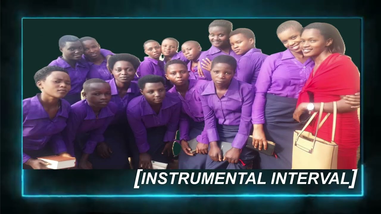 DORE IMPAMVU by INYENYERI Family Choir