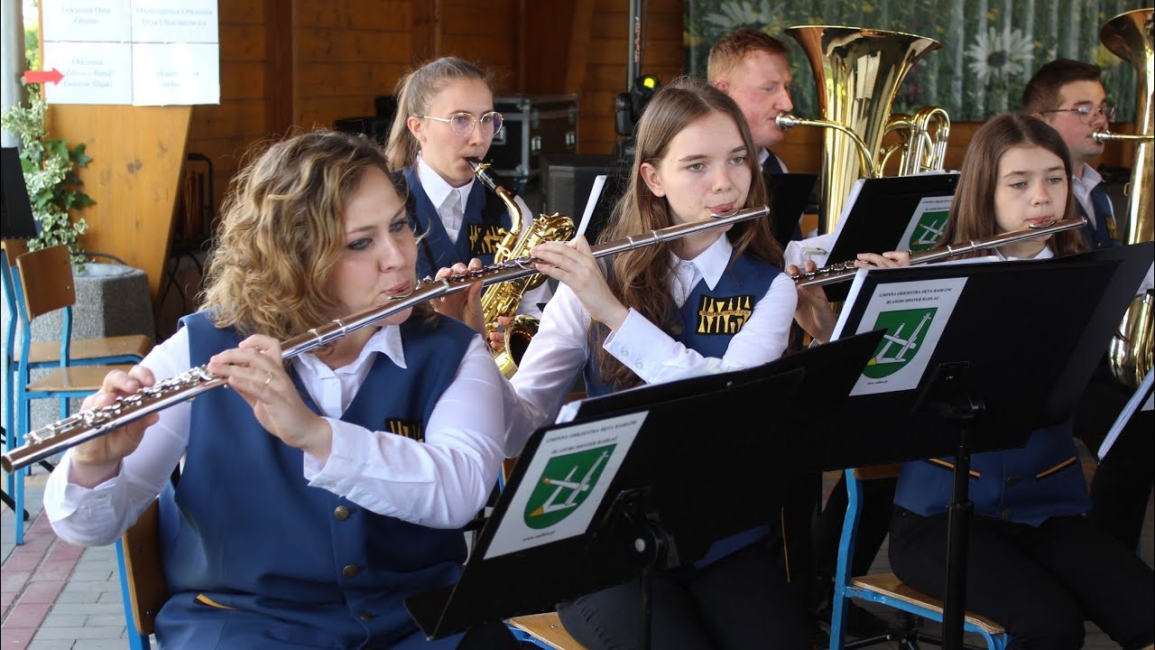 Orkiestra Dęta 